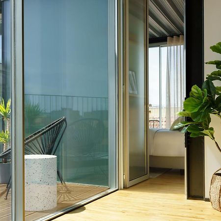 Feel Porto Matosinhos City Flats Экстерьер фото