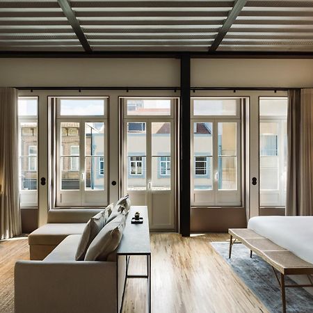 Feel Porto Matosinhos City Flats Экстерьер фото