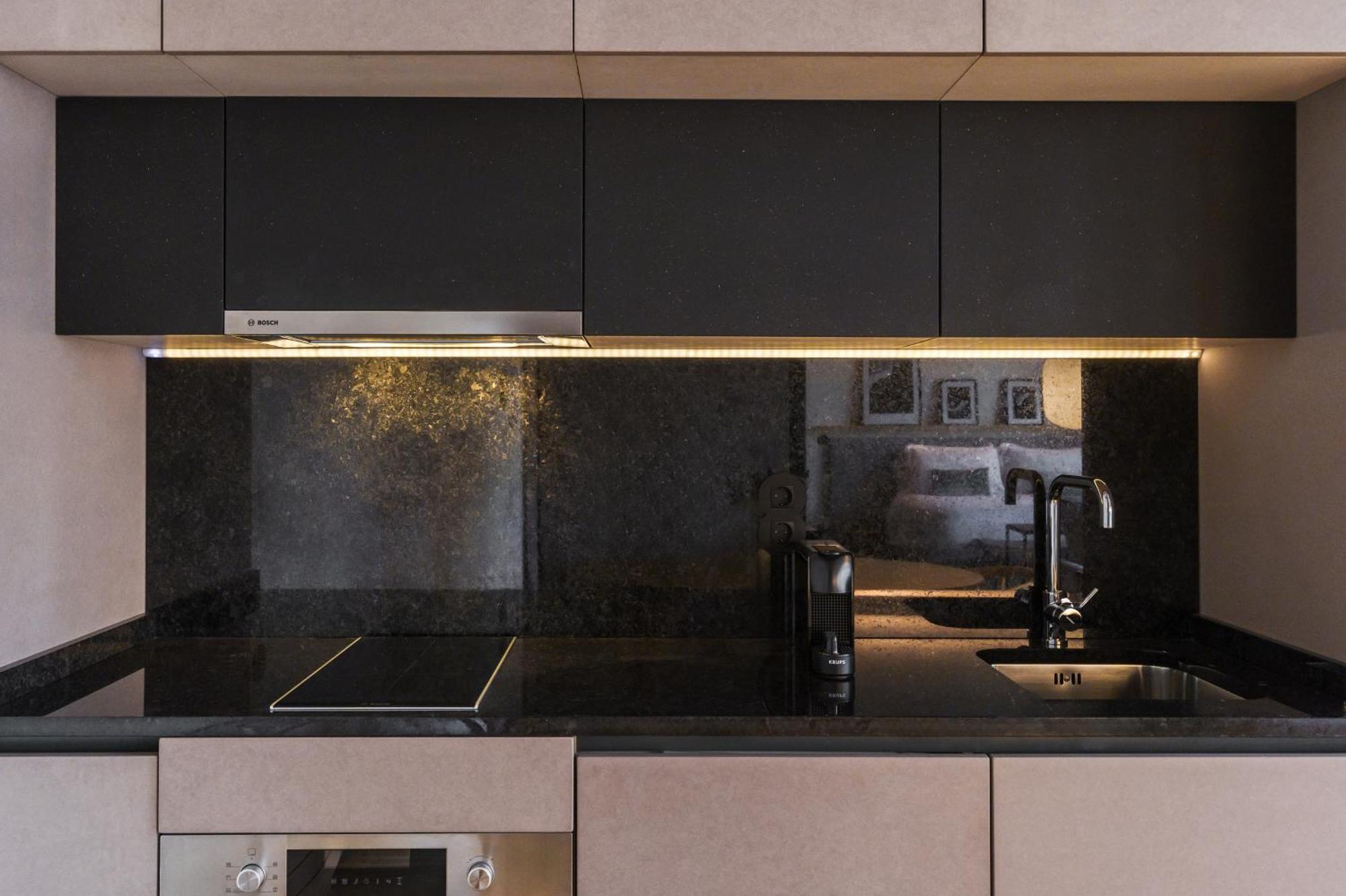 Feel Porto Matosinhos City Flats Номер фото