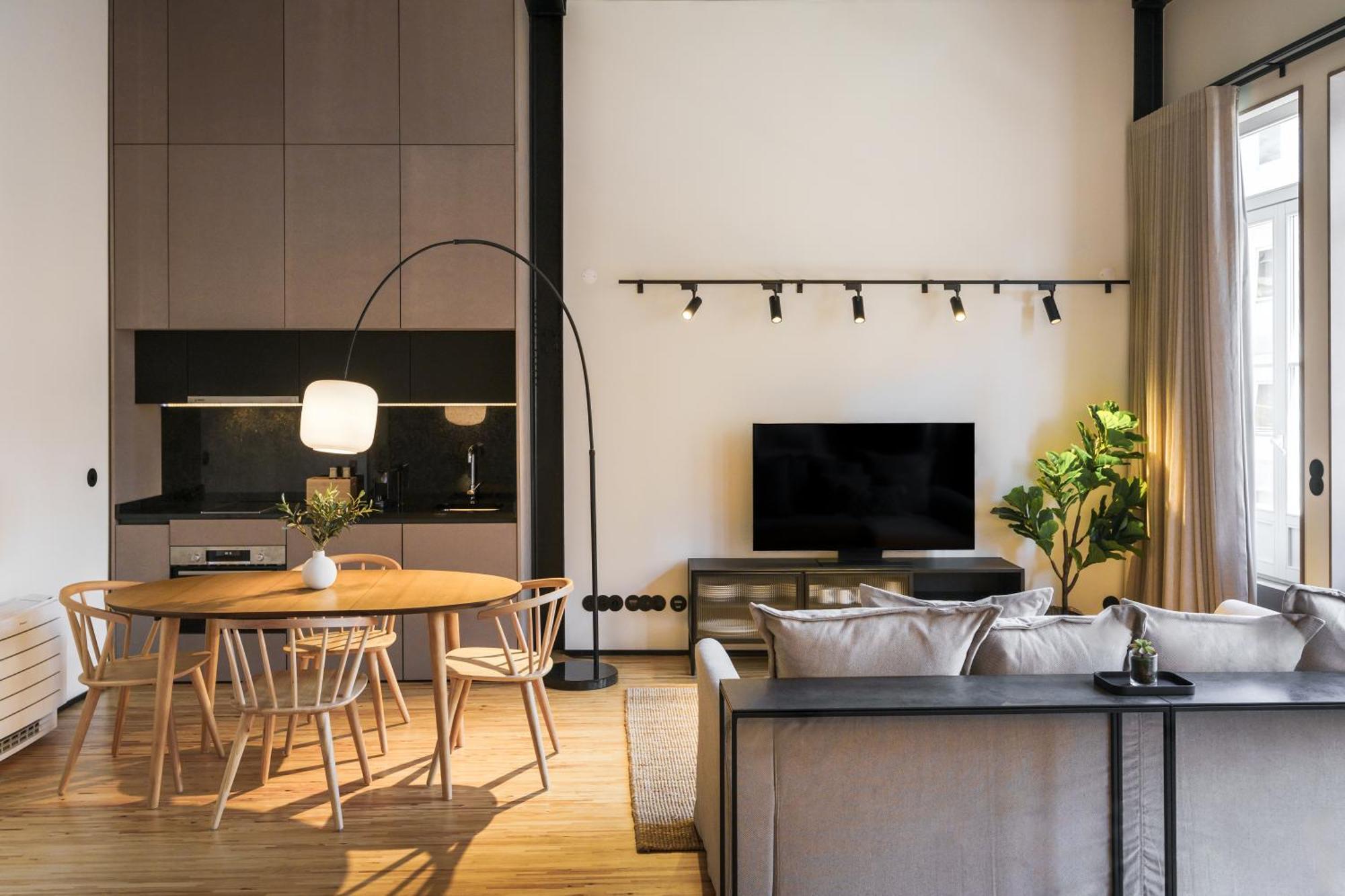 Feel Porto Matosinhos City Flats Номер фото