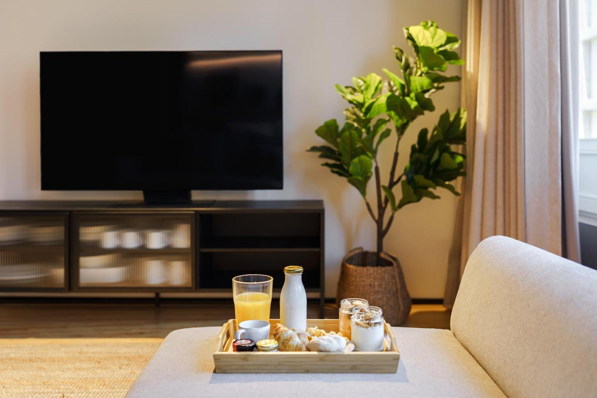 Feel Porto Matosinhos City Flats Номер фото