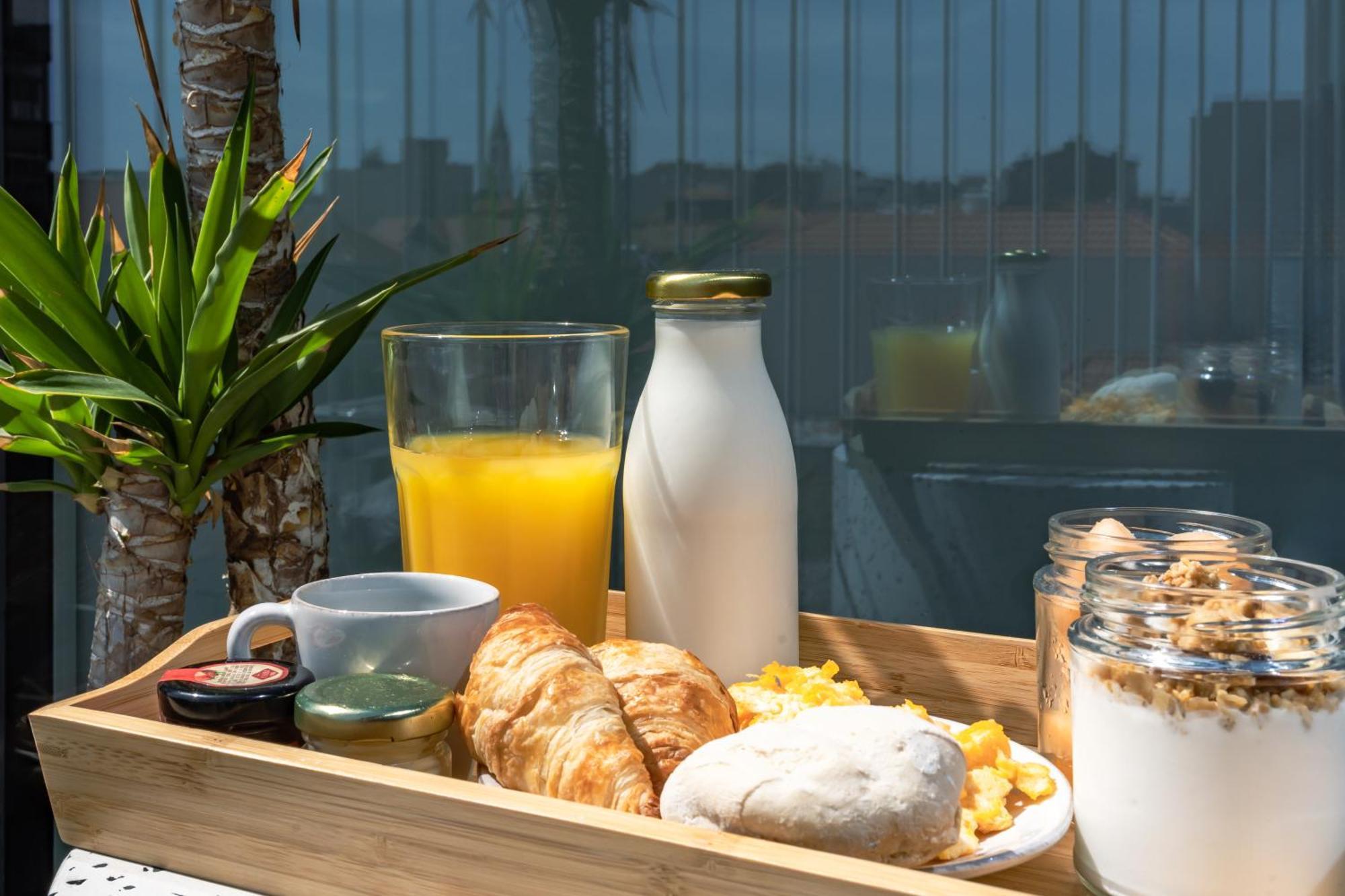 Feel Porto Matosinhos City Flats Номер фото