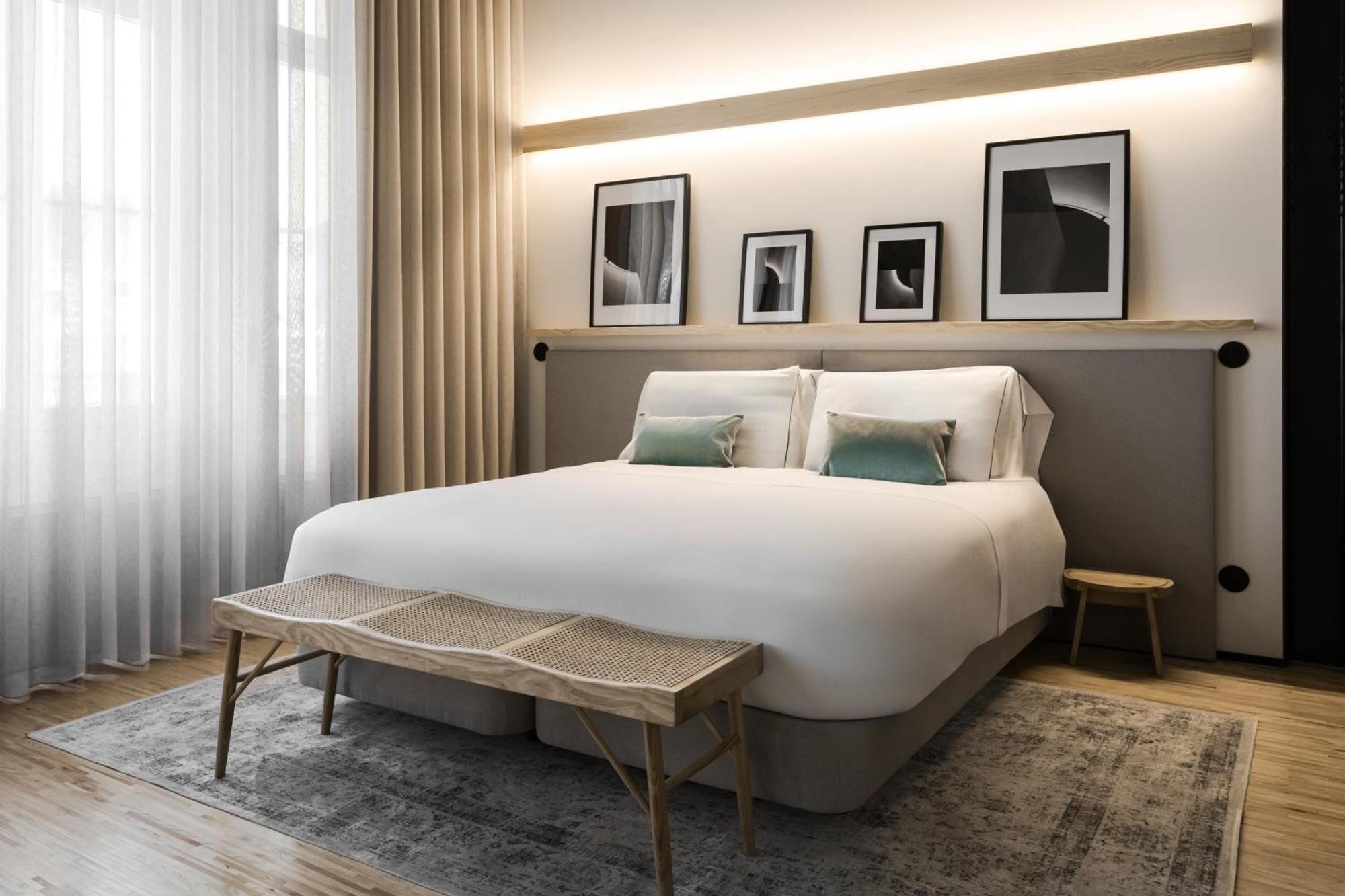 Feel Porto Matosinhos City Flats Экстерьер фото