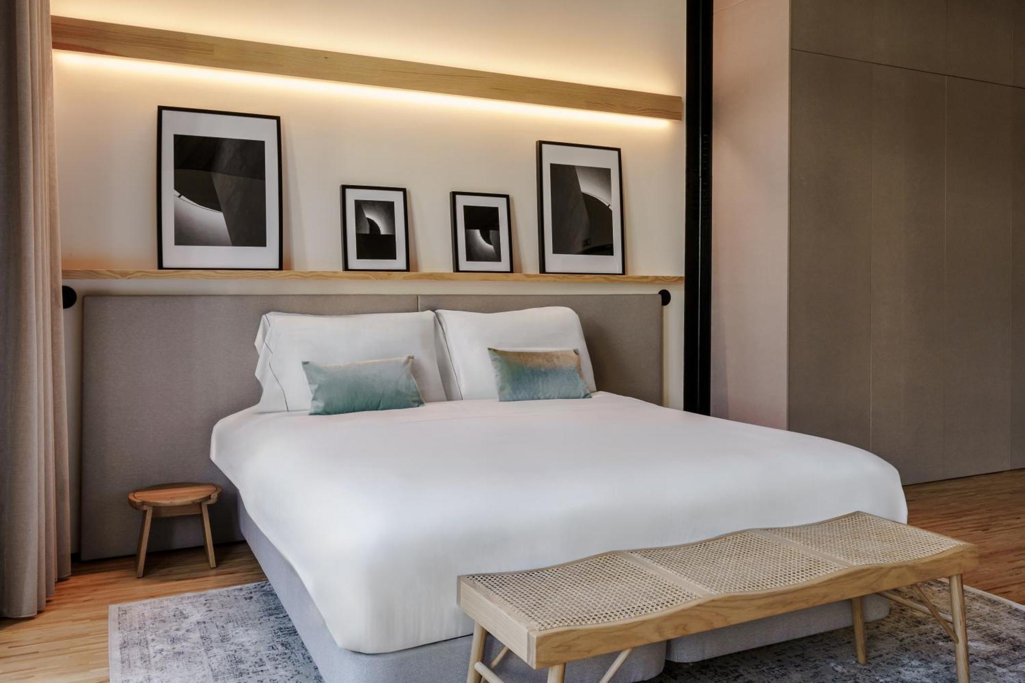 Feel Porto Matosinhos City Flats Экстерьер фото