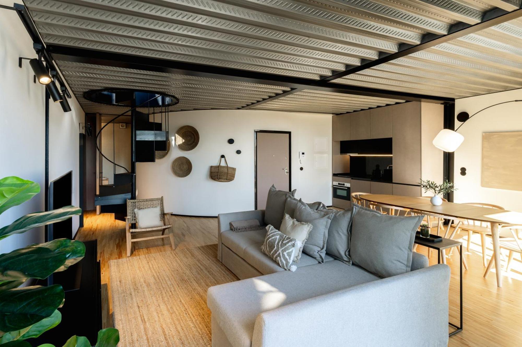 Feel Porto Matosinhos City Flats Экстерьер фото