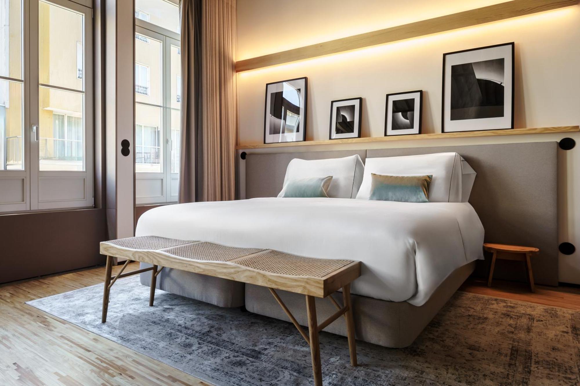 Feel Porto Matosinhos City Flats Экстерьер фото