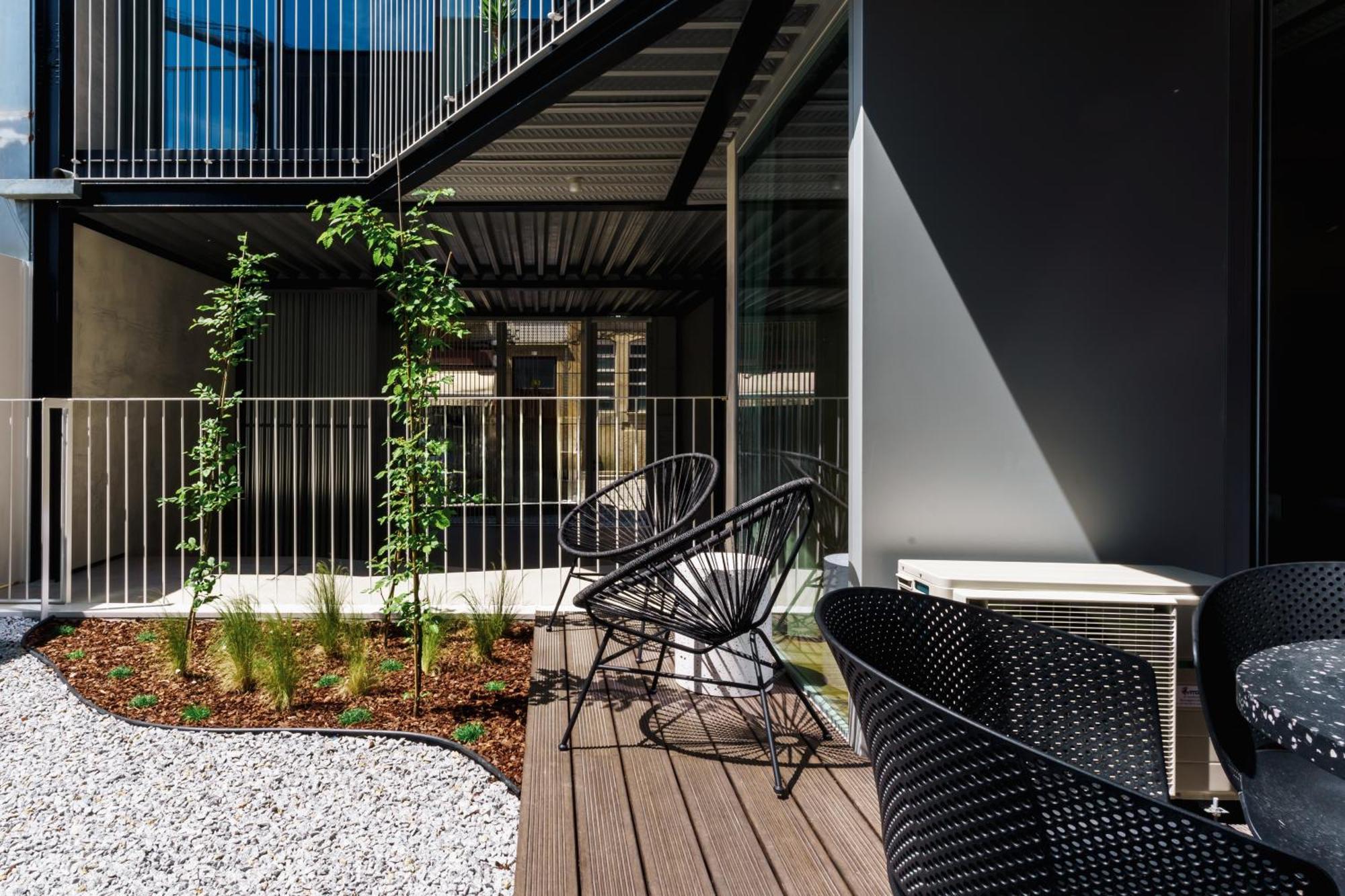 Feel Porto Matosinhos City Flats Экстерьер фото