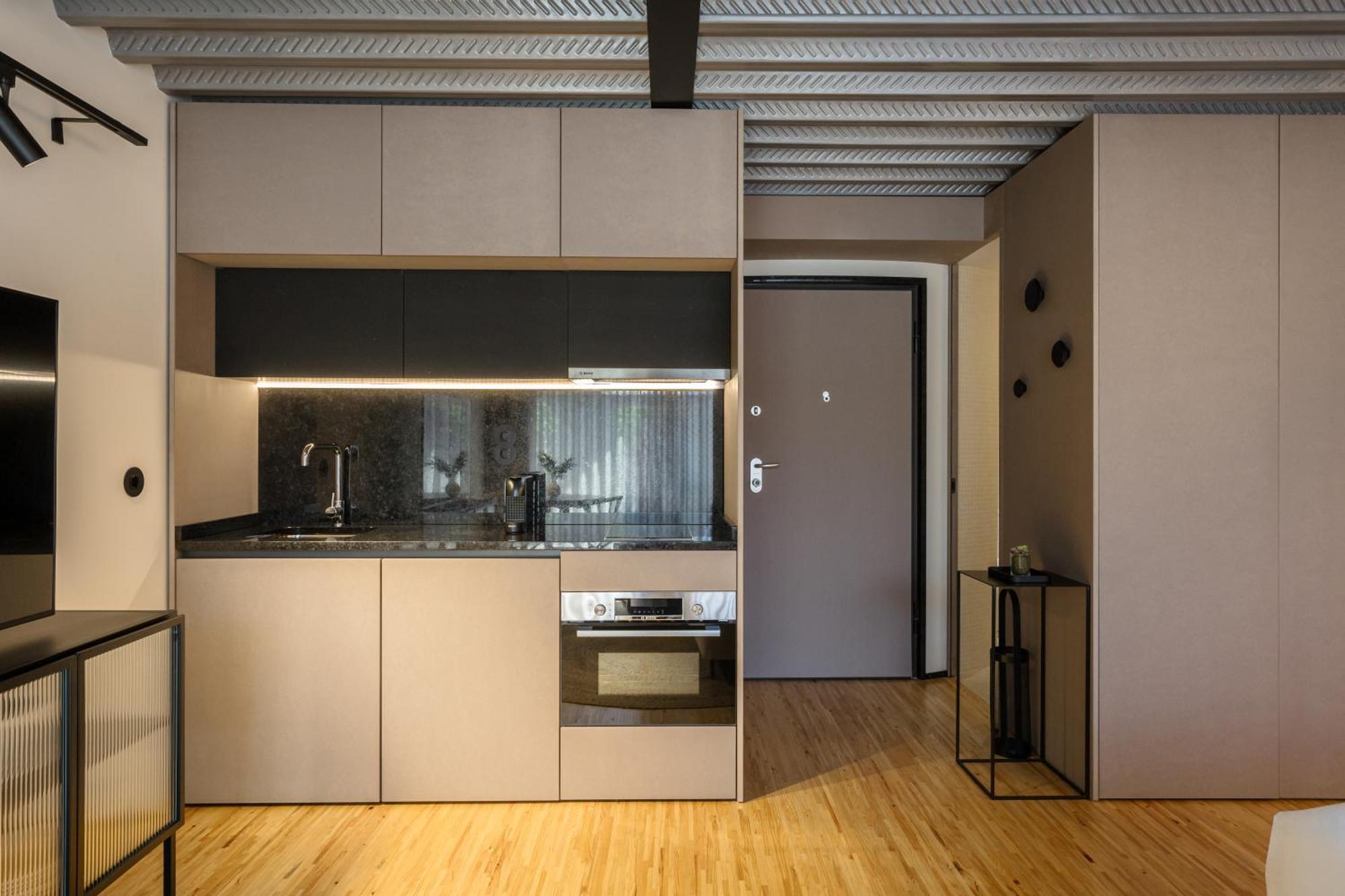 Feel Porto Matosinhos City Flats Экстерьер фото