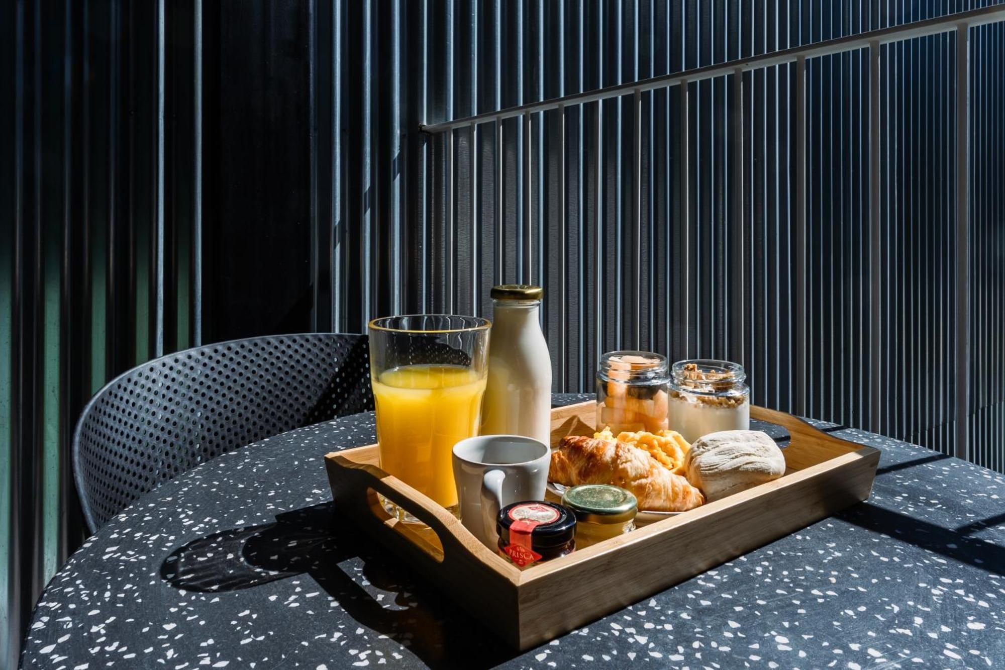 Feel Porto Matosinhos City Flats Экстерьер фото