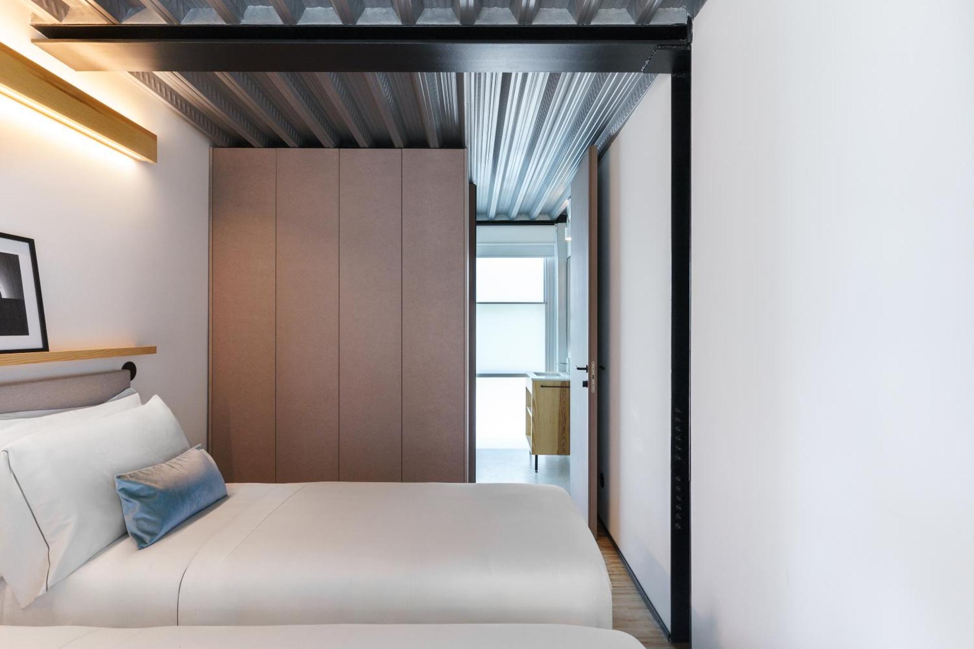 Feel Porto Matosinhos City Flats Номер фото