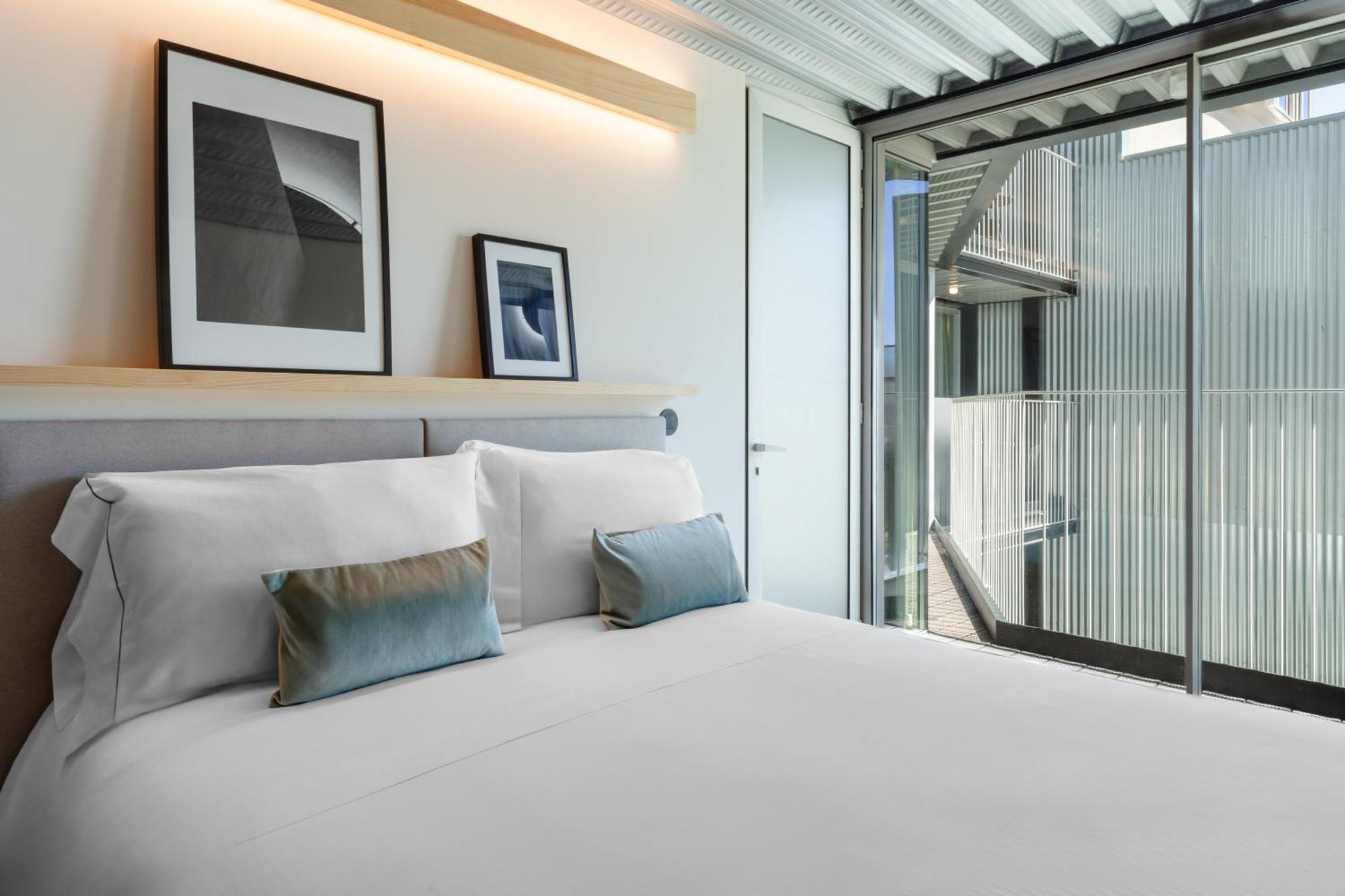 Feel Porto Matosinhos City Flats Экстерьер фото