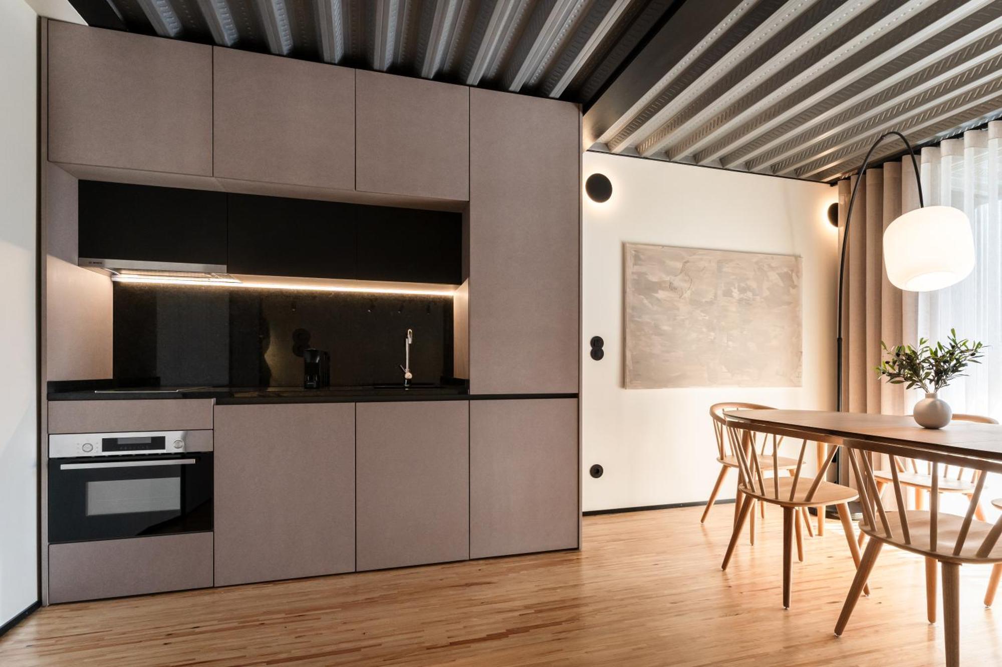 Feel Porto Matosinhos City Flats Экстерьер фото