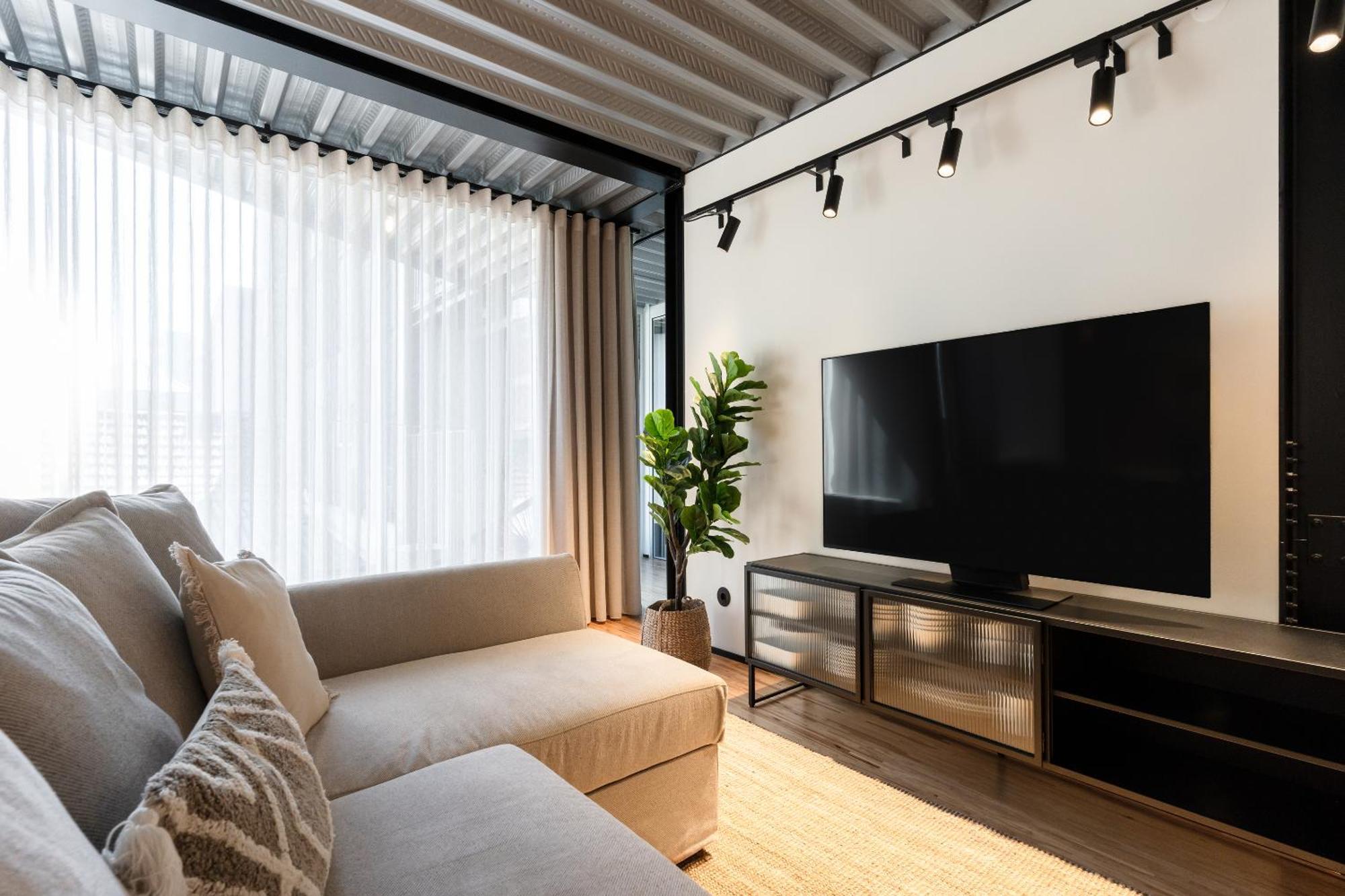 Feel Porto Matosinhos City Flats Экстерьер фото