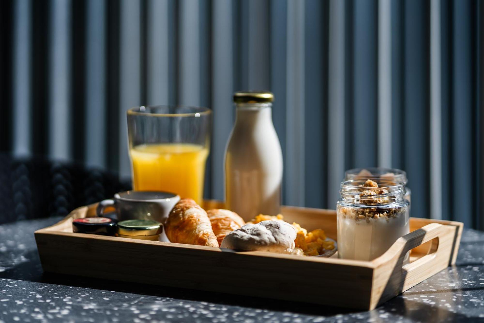 Feel Porto Matosinhos City Flats Номер фото