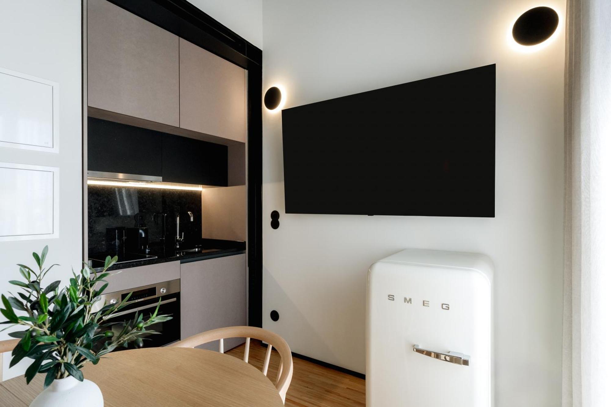 Feel Porto Matosinhos City Flats Экстерьер фото