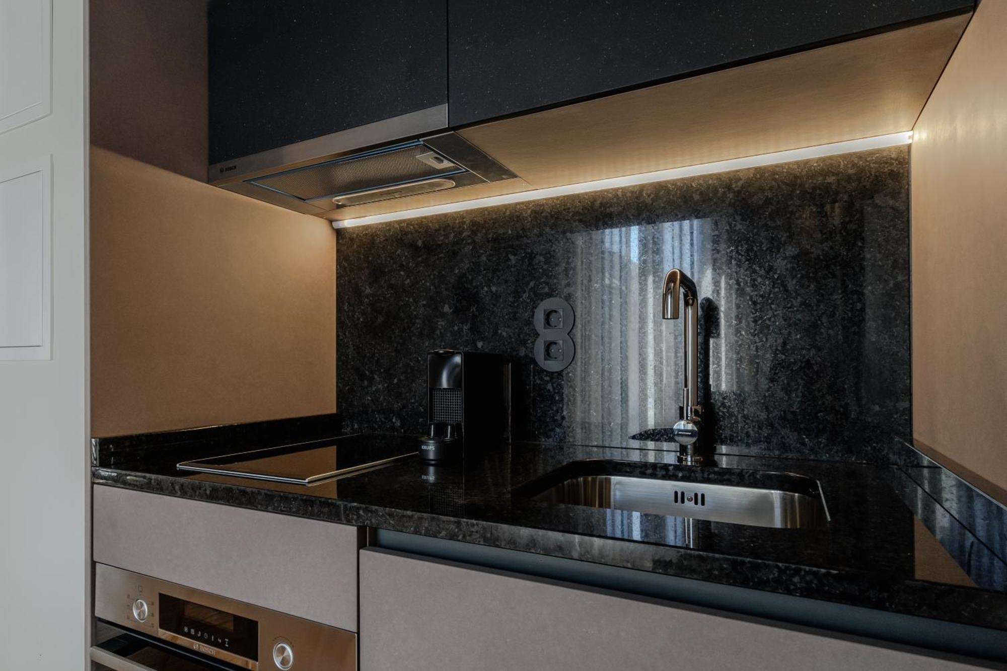 Feel Porto Matosinhos City Flats Номер фото