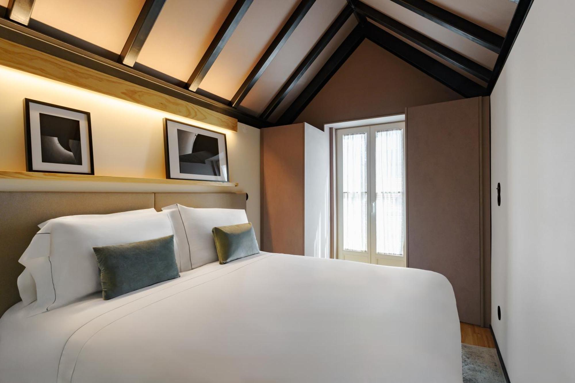 Feel Porto Matosinhos City Flats Экстерьер фото