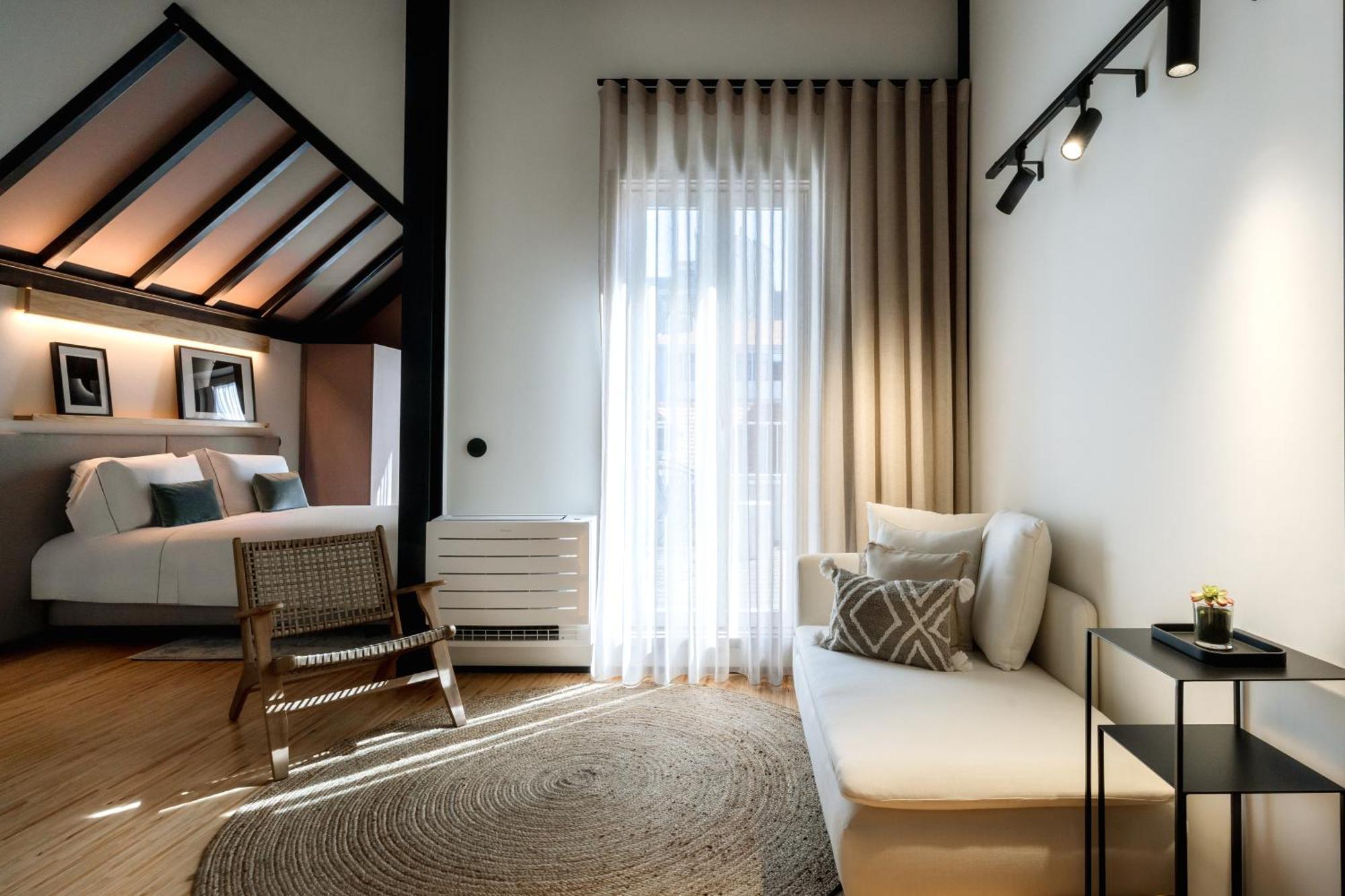 Feel Porto Matosinhos City Flats Экстерьер фото