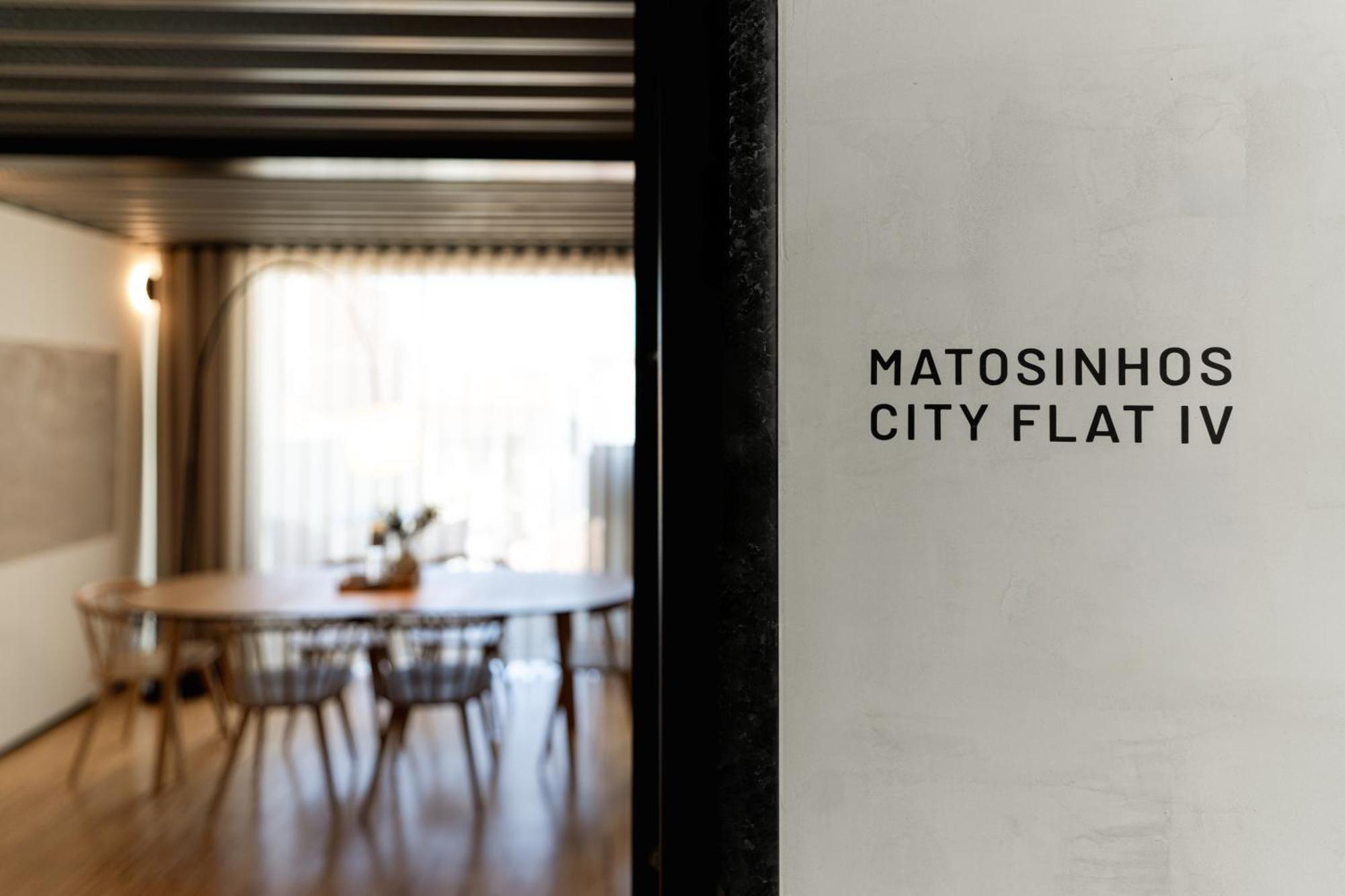 Feel Porto Matosinhos City Flats Номер фото